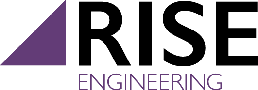 Rise Engineering logo