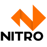 Nitro Games logo