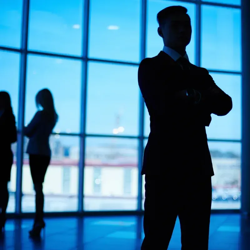 Executive hiring challenges facing Hong Kong's shipping industry - Faststream Executive Search