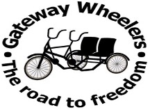 Gateway Wheelers and MTrec Recruitment 