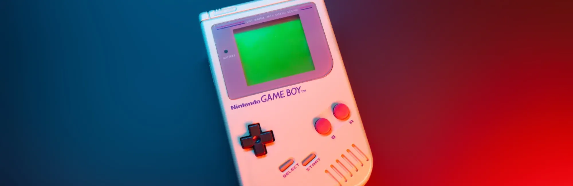 Nintendo Game Boy