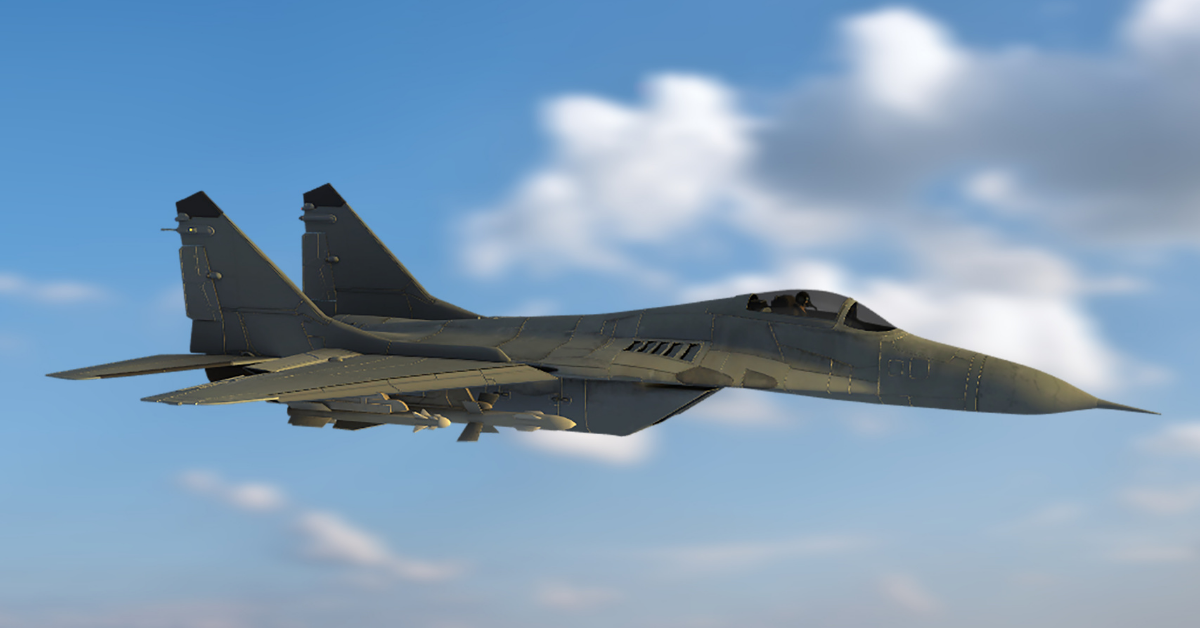 ​7 key aerospace & defence trends for 2022