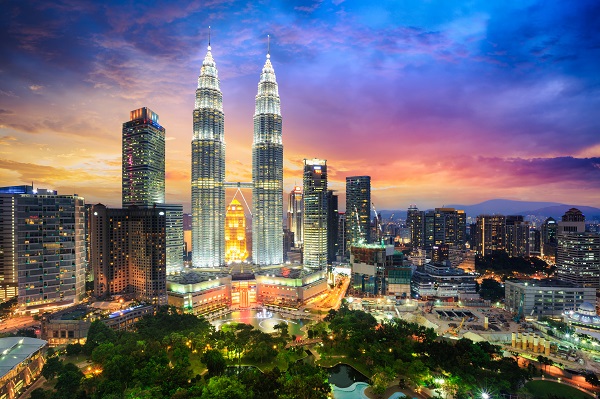 JAC Recruitment Malaysia logo (Malaysia) — company profile in the Analytics Legends directory of SAP analytics service providers