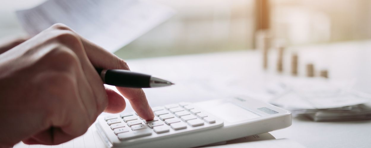 Salary Calculator