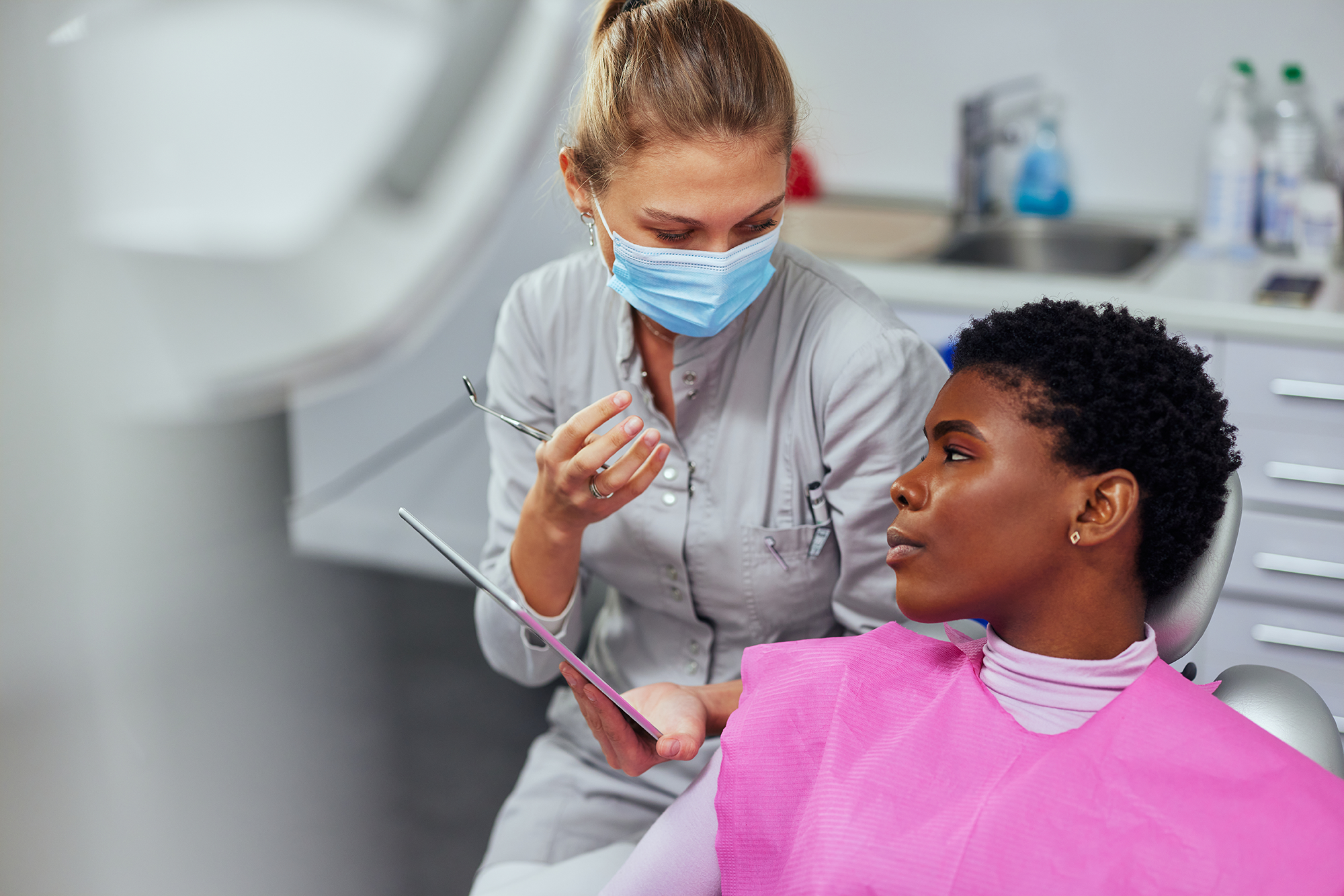 Dental Hygienist