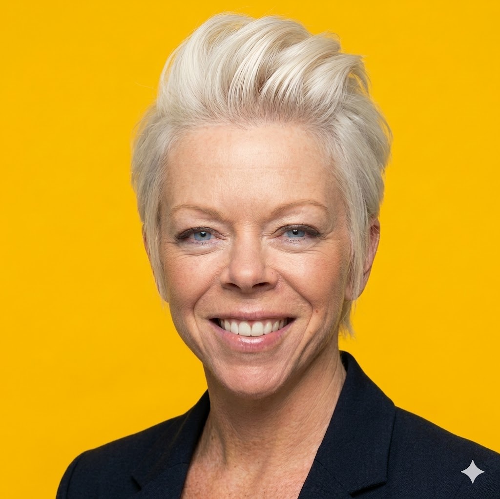 Lisa Jones