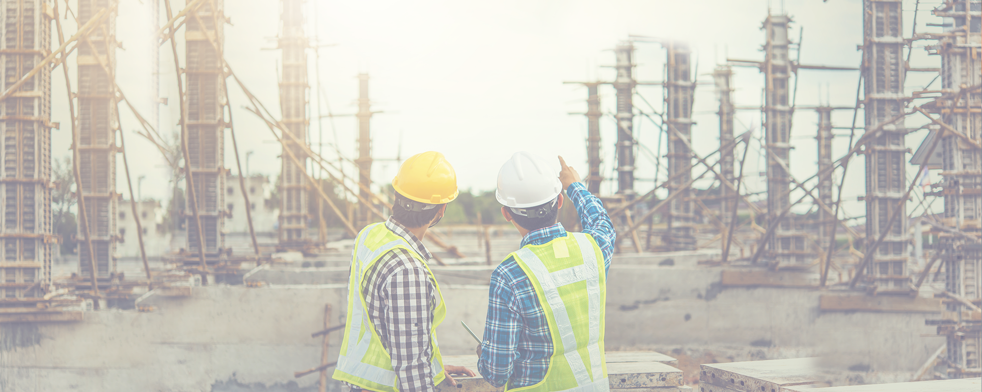 Construction, Architecture & Design