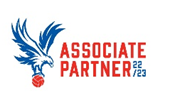 Crystal Palace Associates  logo