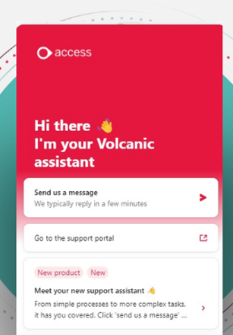 New Volcanic Assistant Email (1)