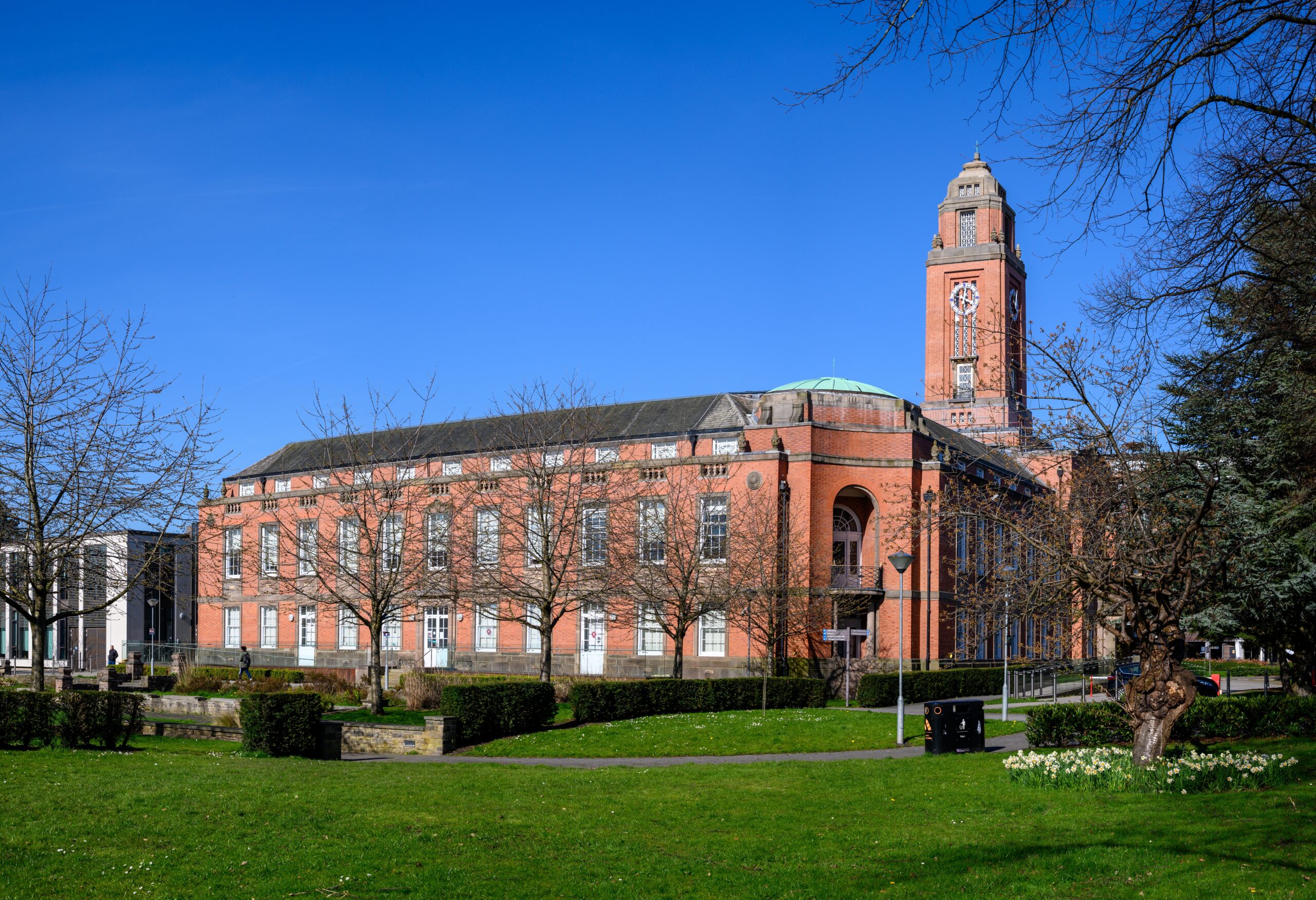 Trafford