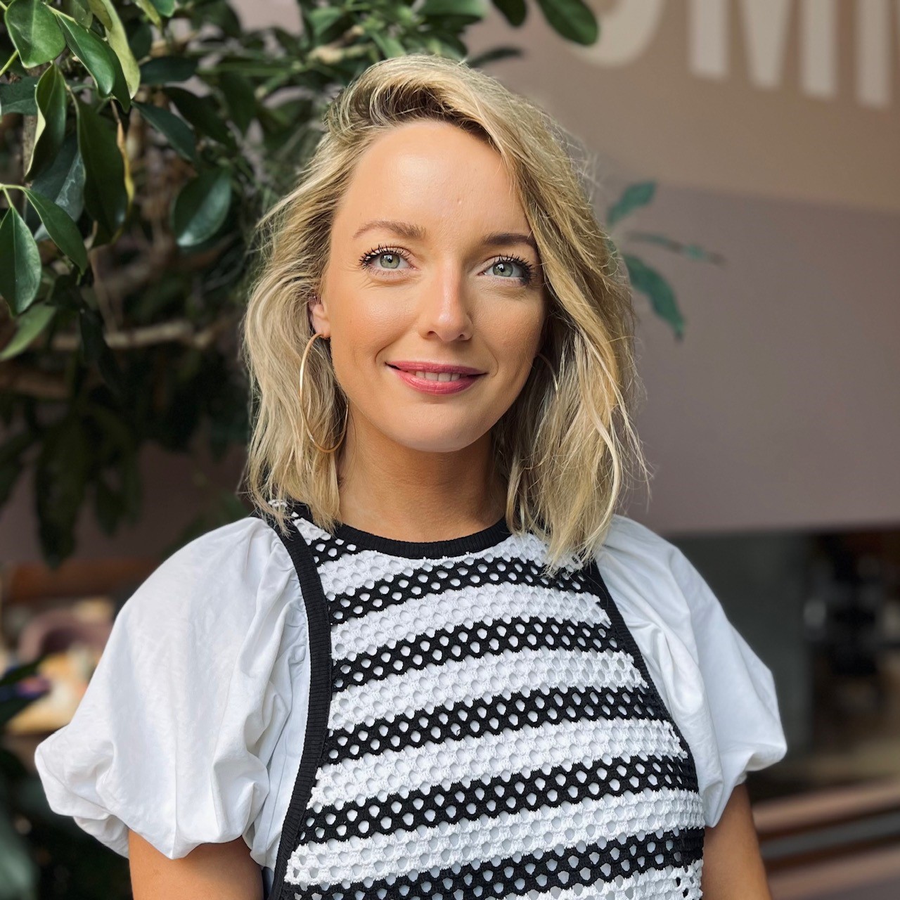 Abi Gilbert
