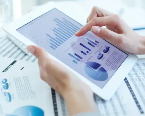 Maritime Salary Surveys & Benchmarking - Seafarer Salary Surveys & Benchmarking - Faststream Recruitment