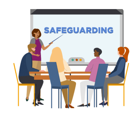 Safeguarding and Compliance at Ribbons & Reeves · Ribbons & Reeves