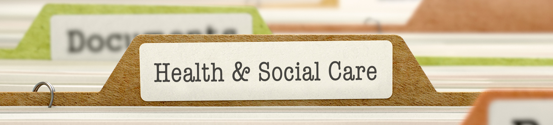 Health & Social Care