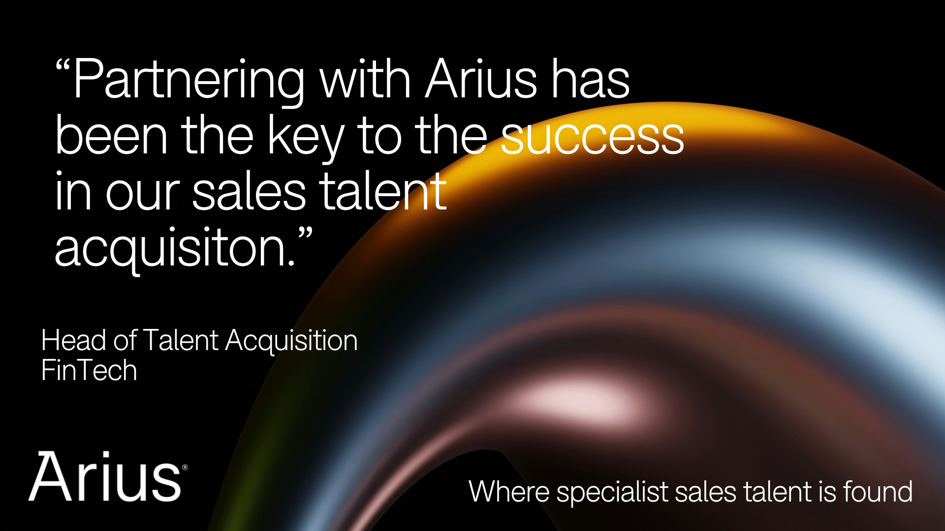 Maximising Success with Sales Recruitment Agencies 