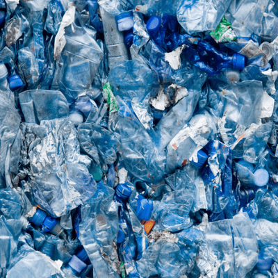 Procurement Sector Tackles Plastic Pollution Image