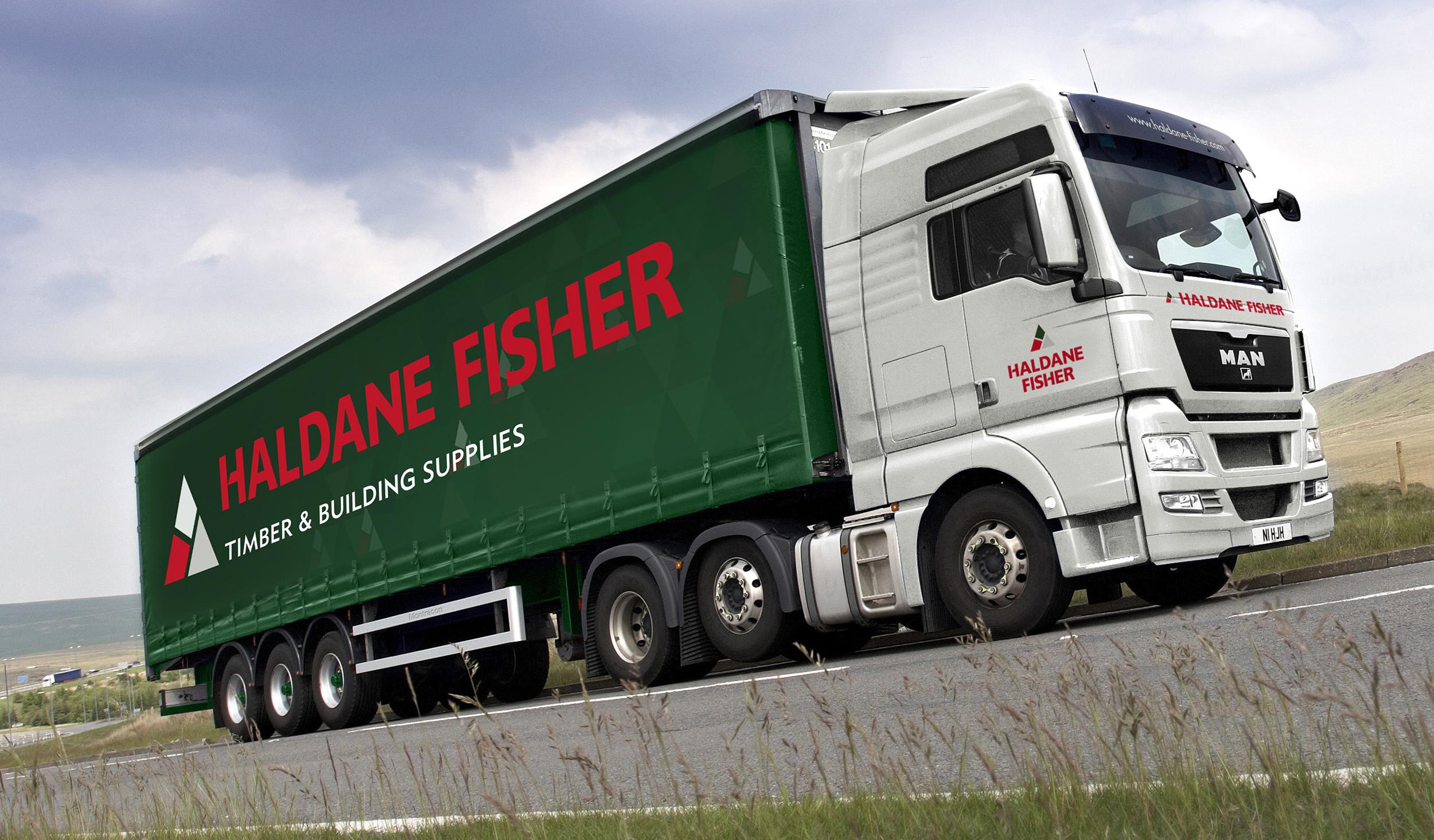 Go to branch: Haldane Fisher - Makerfield page