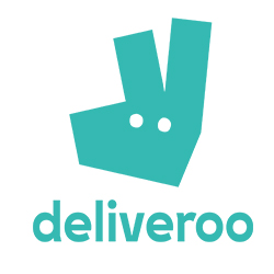 Deliveroo logo