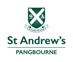 St Andrew's March '22