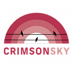 Crimson Sky Games