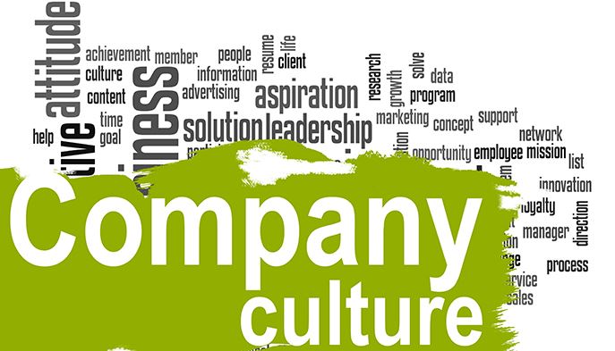 Company Culture