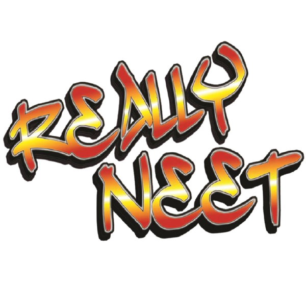 The Really NEET Project logo