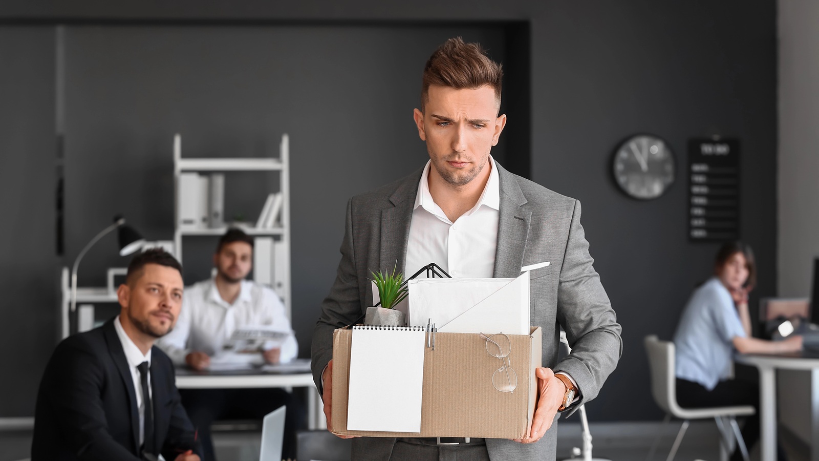 Contracts of Employment: Worth Recruiting