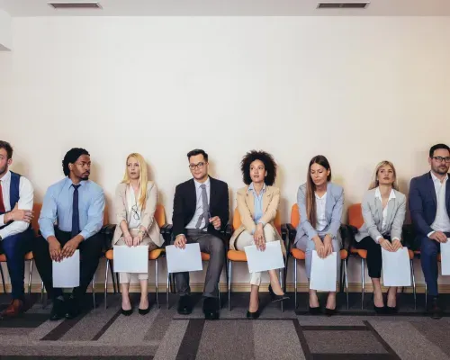The Candidate Persona Playbook - Maritime Recruitment - Faststream Recruitment