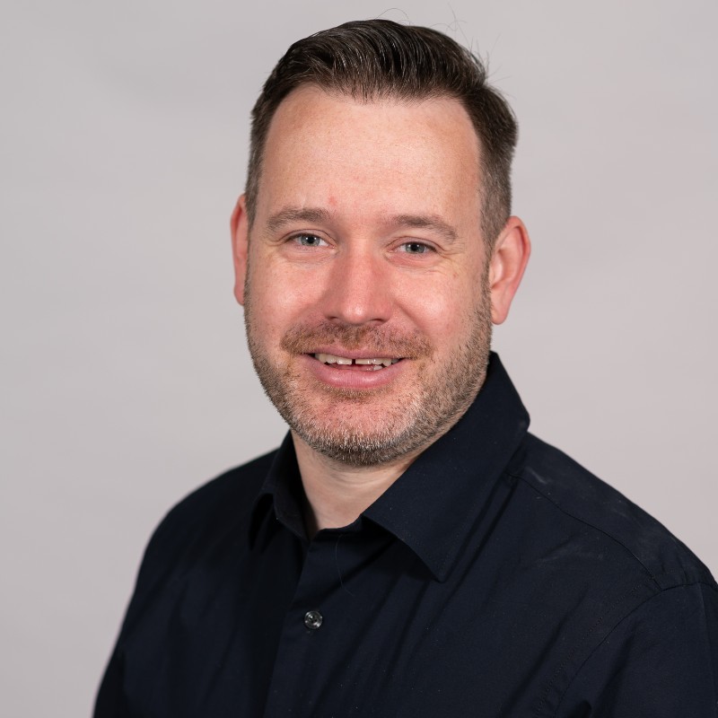 Steve Wright