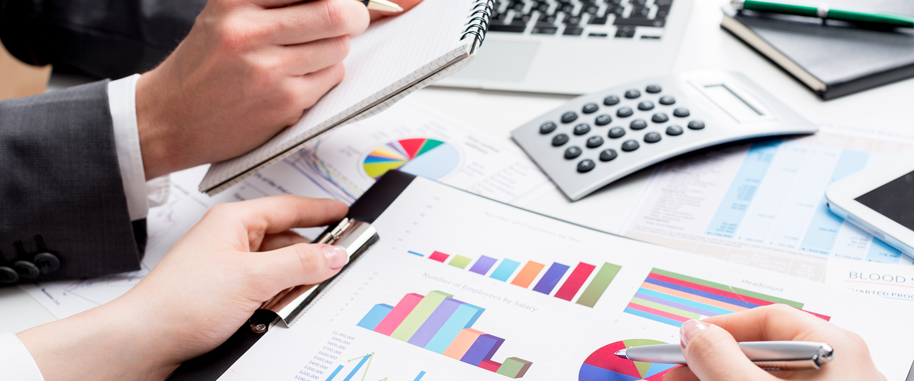 Finance And Accounting