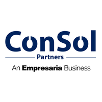 ConSol Partners logo