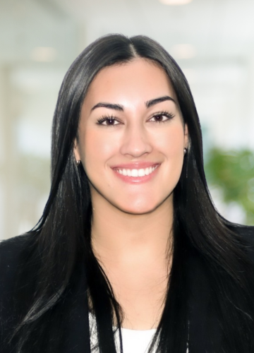 Sarah Alshaman