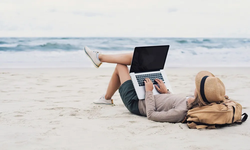 How to be a freelancer