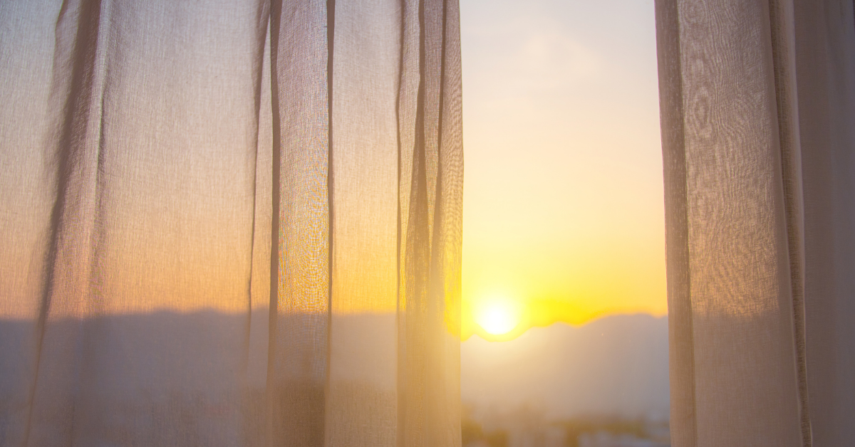 Looking after your wellbeing during Ramadan