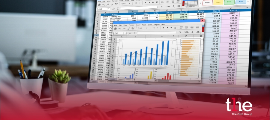 Image for blog post Beyond the Spreadsheet: AI’s Role in Predictive Forecasting for Finance Teams