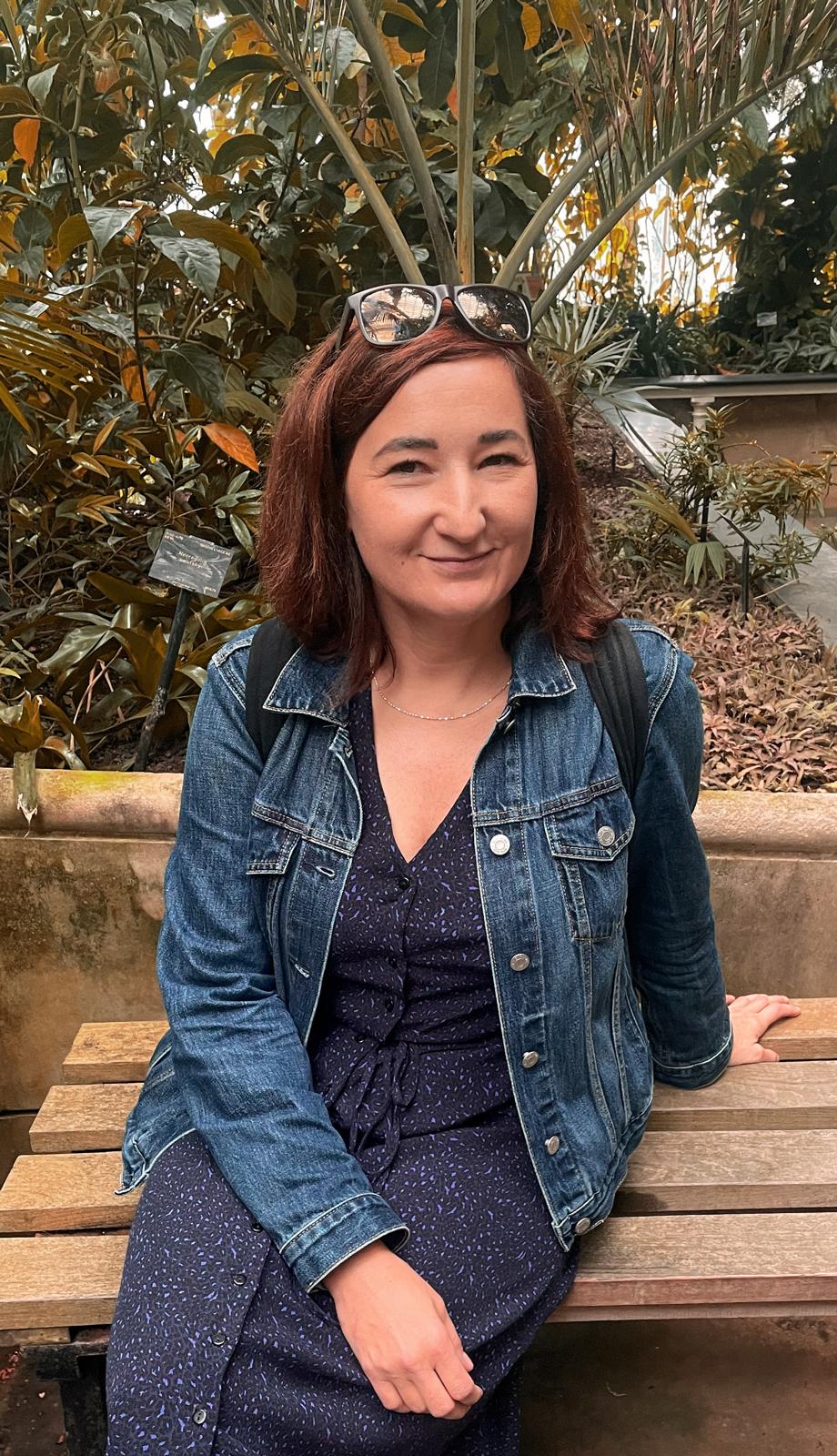 Ada Kolodziej