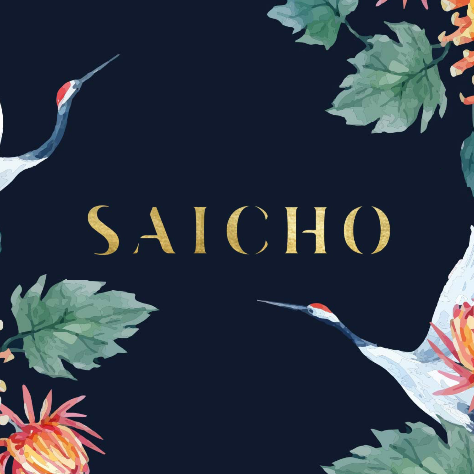 Saicho Drinks