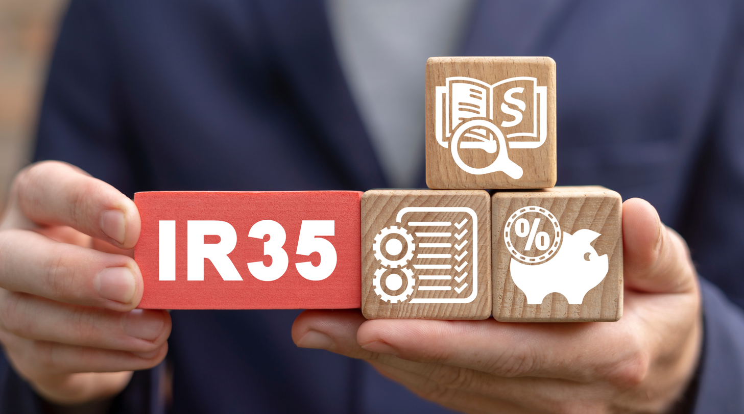 IR35 contractor compliance