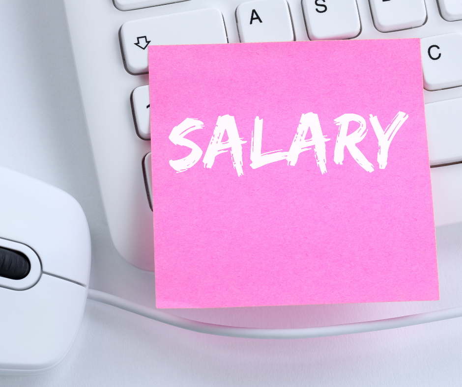 ​Mastering the Art of Negotiating a Salary Increase