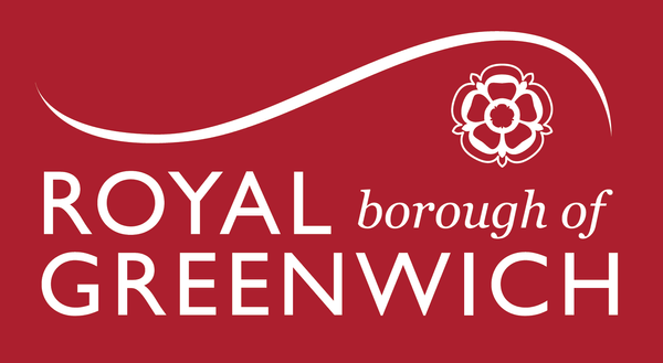 Greenwich logo