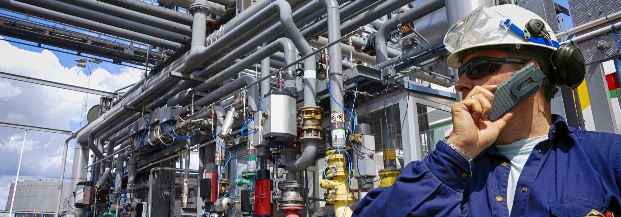 Orion Group - LNG Projects