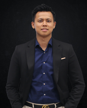 Htet Aung (Derek)