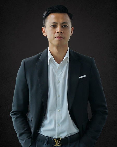 Htet Aung (Derek)