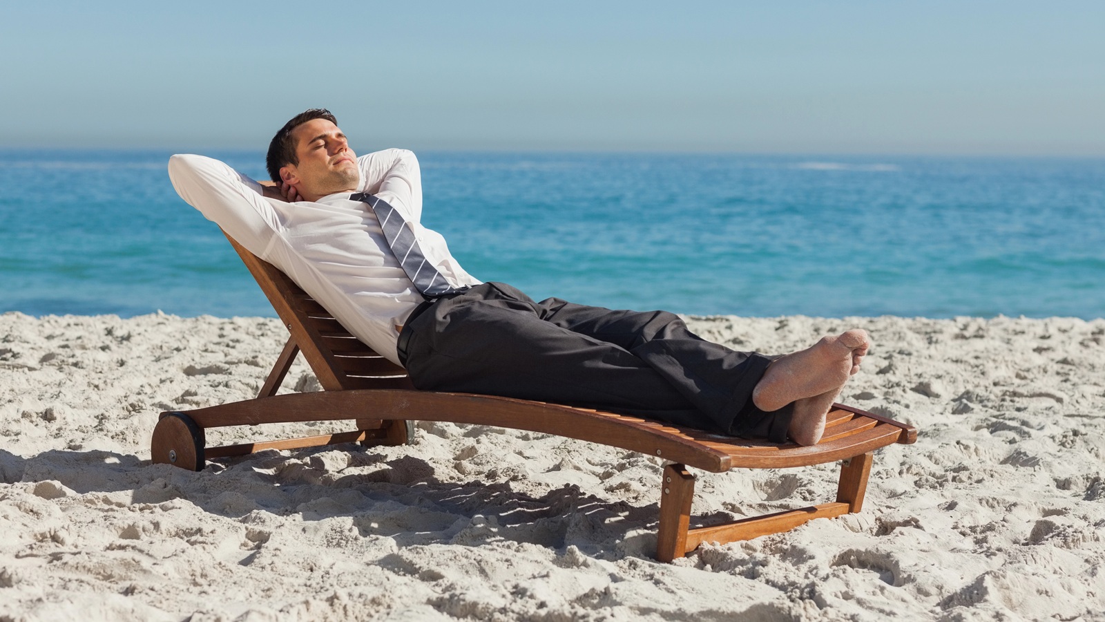 Summertime Recruiting - Worth Recruiting