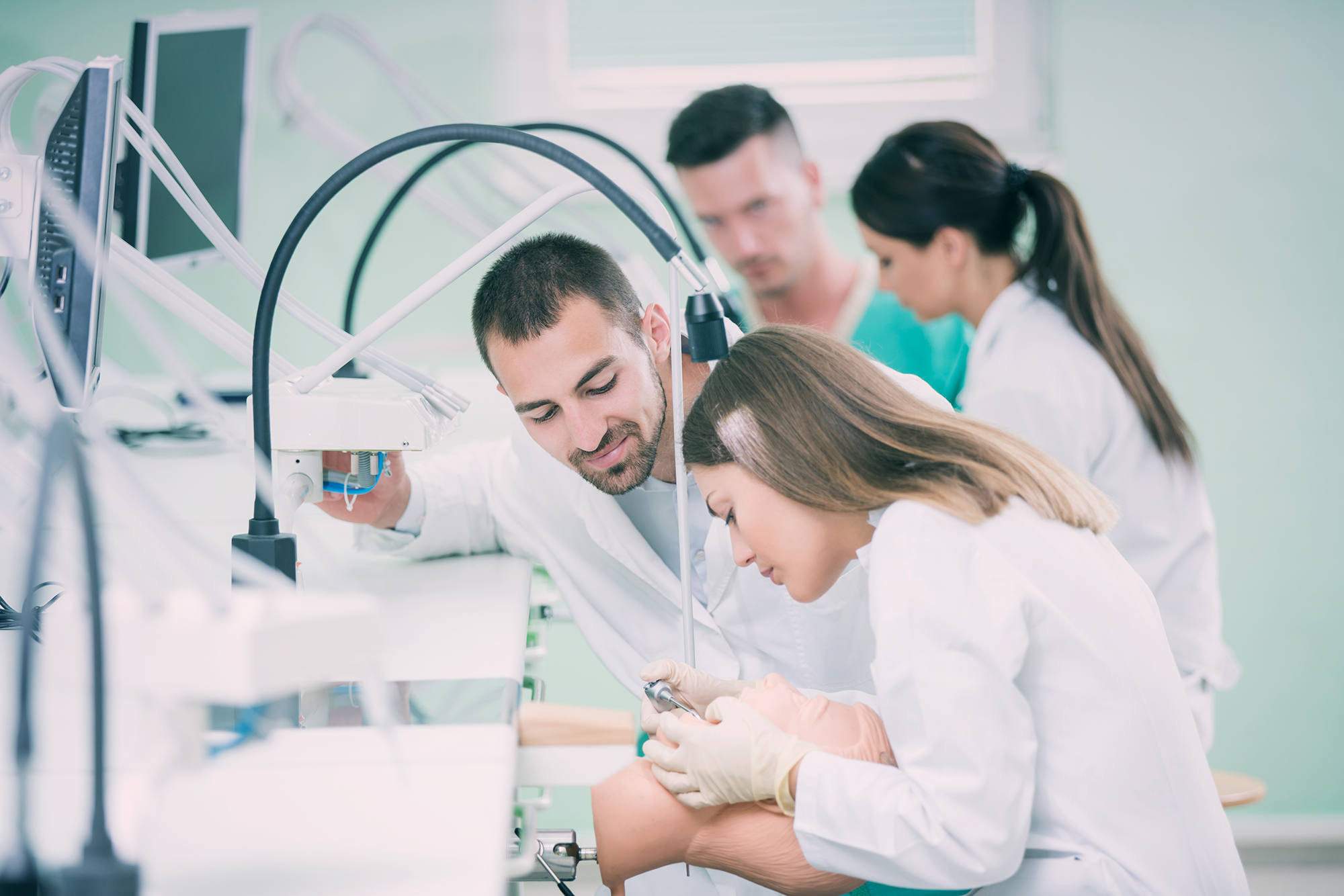 Associate Dentist