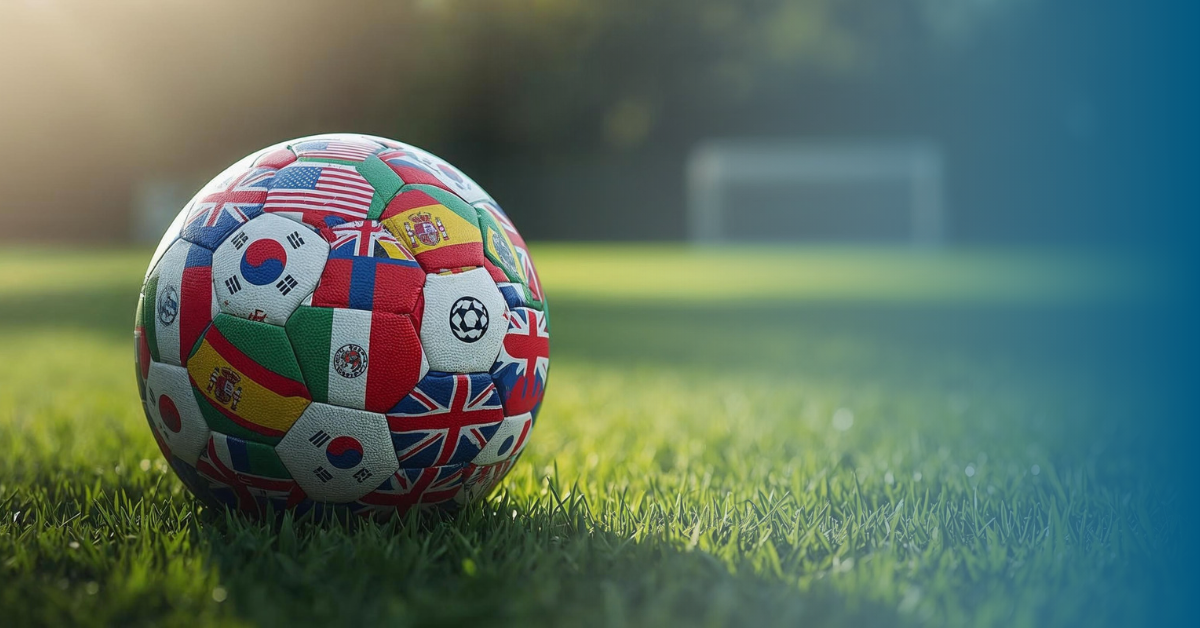 Beyond The Pitch  World Cup Article