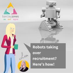 Ai Artificial Intelligence Death Of The Recruiter