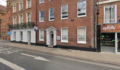 Worcester