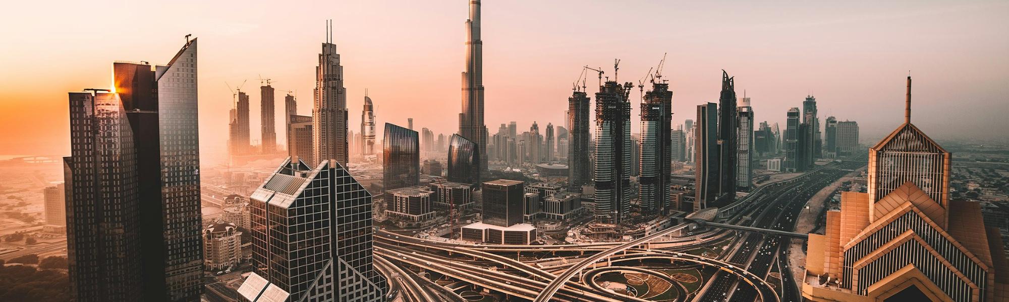 Top In-Demand Jobs in Dubai 2024