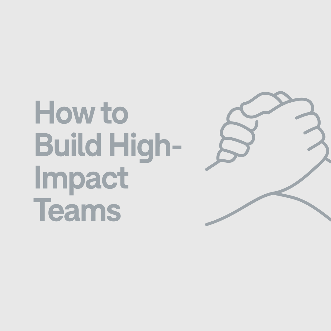 The Secret to Building High-Impact Customer Success Teams in the UK